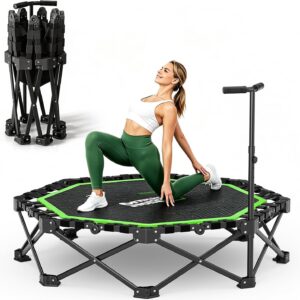 Trampoline