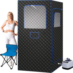 BOCHPOWER Portable Sauna Box