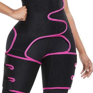 Ruri's Waist Trainer for Women, 3-in-1