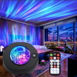 Galaxy Projector