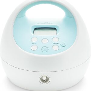 Spectra Baby S1 Plus Electric Breast Milk Pump for Baby Feeding