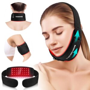 Viconor Red Light Therapy for Neck