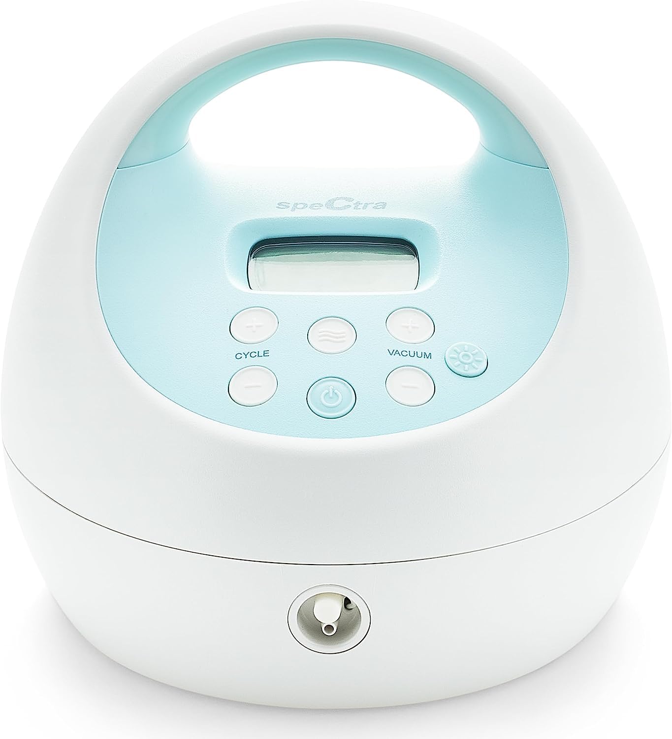 Spectra Baby S1 Plus Electric Breast Milk Pump for Baby Feeding